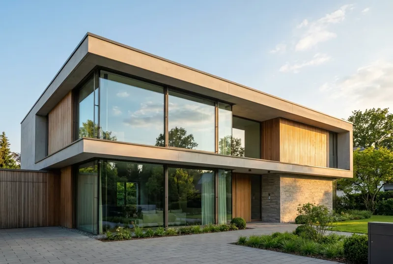 Sonnenschutzfolie und Gebäudefolie für Fenster in Berlin-Lichtenberg – Hitzeschutz für Ost-Berlin